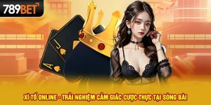 Xì tố online