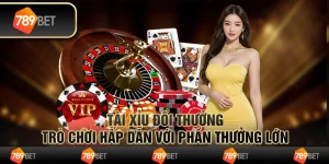 Tài xỉu đổi thưởng hot – trò chơi hấp dẫn với phần thưởng lớn