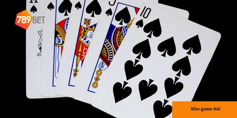 68 game bài đổi thưởng hấp dẫn, trải nghiệm trò chơi đa dạng 2 Giới thiệu về kho game bài tại nhà cái