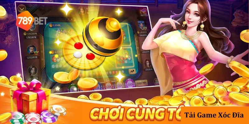Lý do nên tải game xóc đĩa trên điện thoại