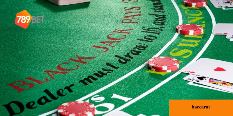 Baccarat trực tuyến – Thử sức với trò chơi đánh bài hấp dẫn 3 Ưu điểm tạo nên sức hấp dẫn của baccarat trực tuyến