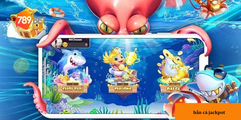 Bắn cá jackpot – cơ hội rinh thưởng lớn và mẹo chơi bạn cần biết 2 Ưu điểm khi chơi bắn cá Jackpot