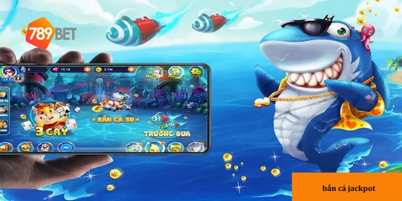 Bắn cá jackpot – cơ hội rinh thưởng lớn và mẹo chơi bạn cần biết 3 3 loại cá đặc biệt và cách săn jackpot hiệu quả