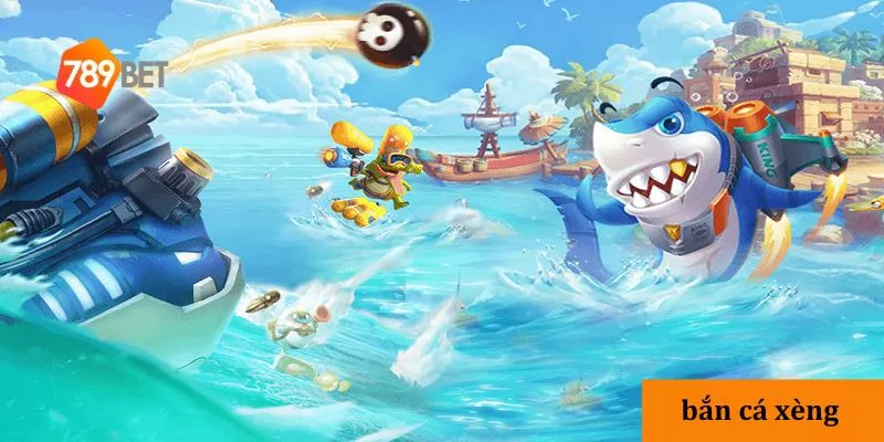 Bắn cá xèng đổi thưởng cực vui, cơ hội săn phần thưởng lớn 3 Chiến lược chơi bắn cá xèng cho tân binh