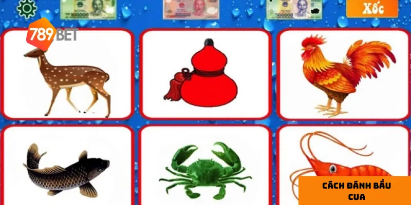 Cách đánh bầu cua hiệu quả: mẹo giúp thắng liên tục 4 Điều chỉnh mức cược giúp bạn tối ưu hóa vốn cược.