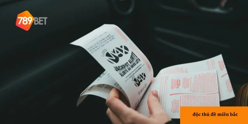 Độc thủ đề có sức hút nhờ tỷ lệ thắng lớn khi trúng.
