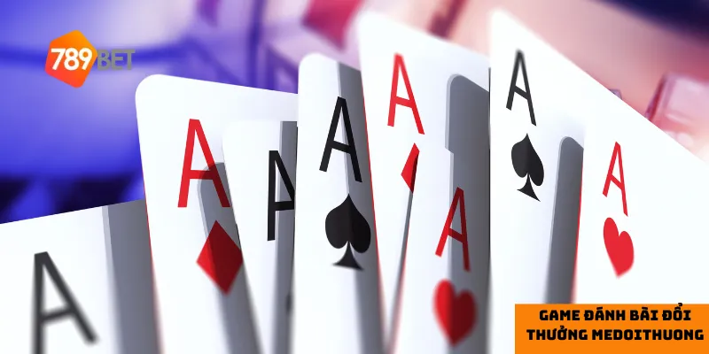 Game đánh bài đổi thưởng Medoithuong: hướng dẫn chi tiết 2 Biết cách đặt cược giúp bạn tự tin hơn khi chơi.
