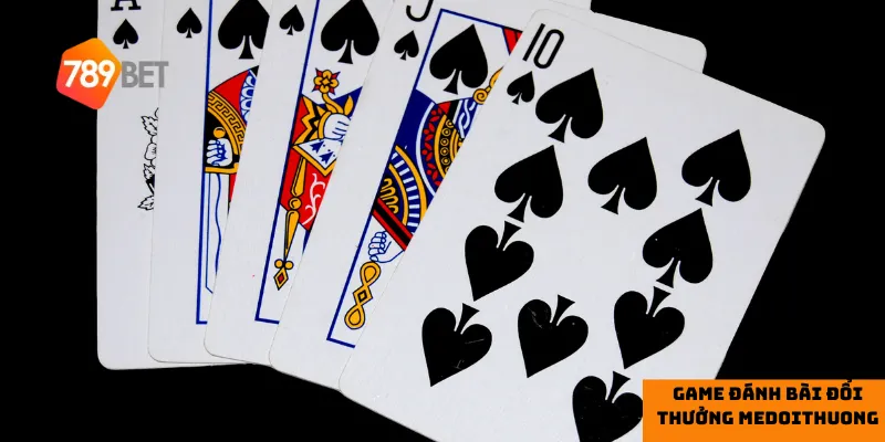Game đánh bài đổi thưởng Medoithuong: hướng dẫn chi tiết 3 Duy trì tỉnh táo giúp bạn chơi ổn định hơn.