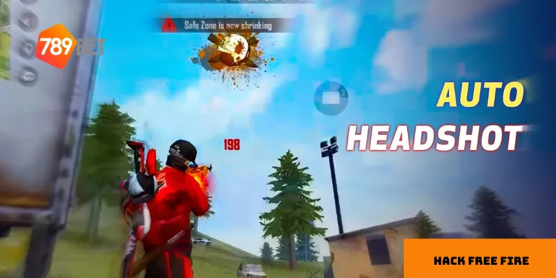 Hack Free Fire – các biện pháp an toàn và lưu ý cần nhớ 3 Tổng hợp các biện pháp chống hack hiệu quả