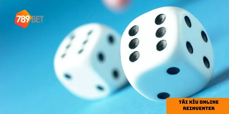 Tài xỉu online reinventer – cơ hội thắng lớn với game độc đáo 4 3 yếu tố đặc biệt trong Tài xỉu online reinventer