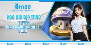 xóc đĩa bịp
