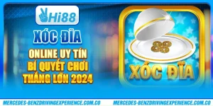 Xóc Đĩa Online Uy Tín - Bí Quyết Chơi Thắng Lớn 2024