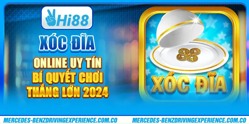 Xóc Đĩa Online Uy Tín - Bí Quyết Chơi Thắng Lớn 2024