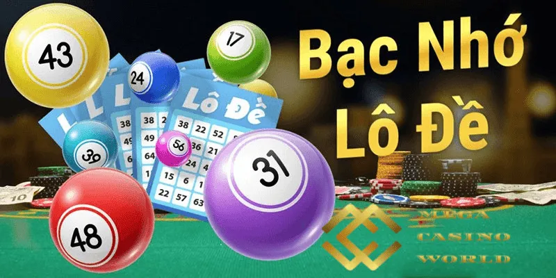 bac nho lo de 3
