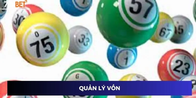 Bóng Lô Đề 2024: Phương Pháp Chơi Lô Đề Hiệu Quả Nhất 4 Quản lý vốn