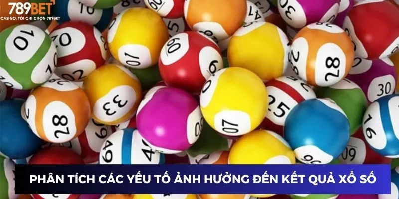 Phân tích yếu tố ảnh hưởng đến cách tính lô đề chuẩn