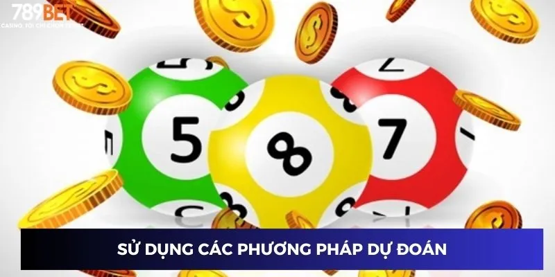 Sử dụng phương pháp dự đoán