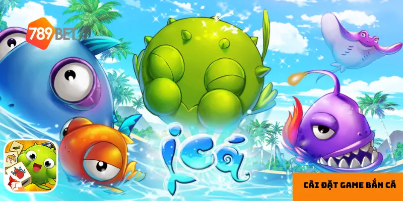 Lựa chọn iPad cho trải nghiệm chơi game bắn cá sống động hơn bao giờ hết.