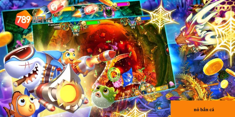 789bet là điểm đến lý tưởng để trải nghiệm game bắn cá với nhiều ưu đãi hấp dẫn.