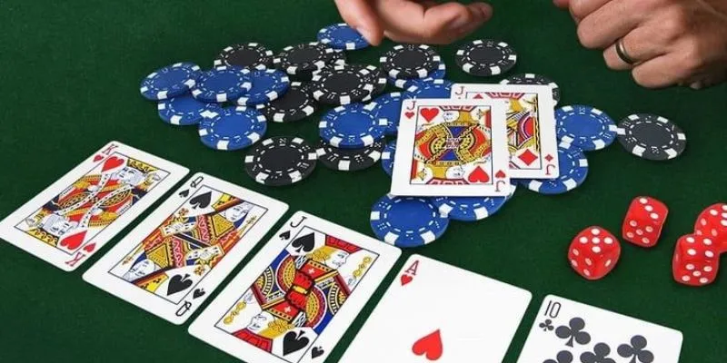 Cách chơi game bài thắng nhanh