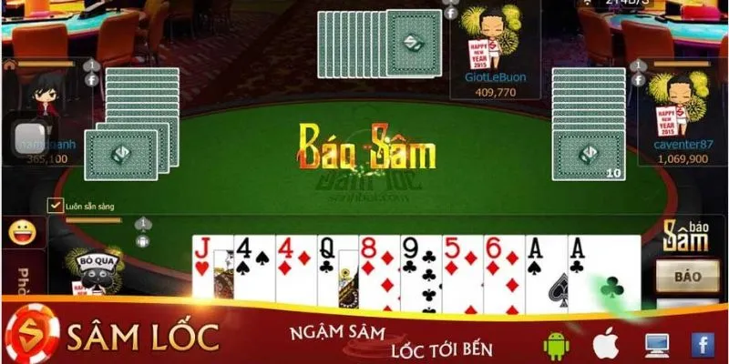 Định nghĩa Sâm lốc