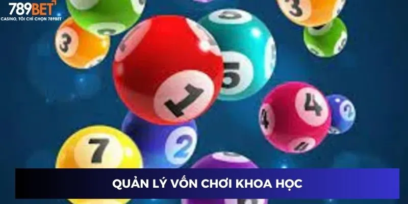 Soi Cầu Giải 7 XSMB - Tìm Ra Con Số May Mắn Dễ Dàng 4 Quản lý vốn chơi khoa học