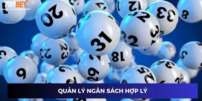 Ý Nghĩa Các Con Số Trong Lô Đề - Khám Phá Bí Ẩn Thắng Lợi 4 Quản lý ngân sách hợp lý