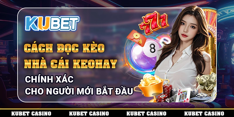 Kèo nhà cái