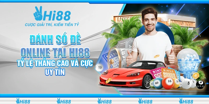 đánh số đề