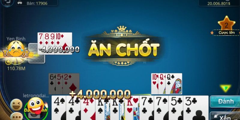 Các lỗi dễ mắc phải khi chơi 