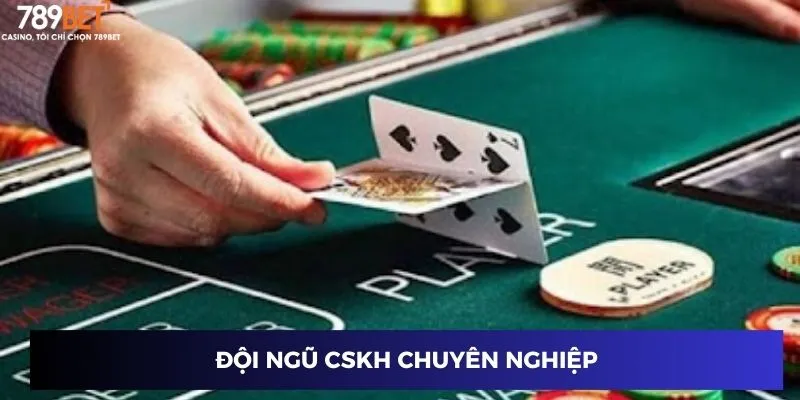 Đánh Bài Catte – Cách Chơi Độc Đáo, Thắng Lớn Tại 789BET 3 Đội ngũ CSKH chuyên nghiệp