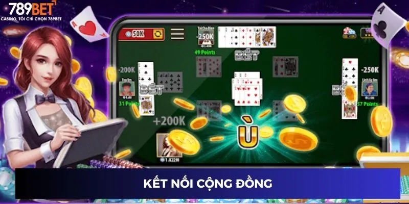 Lợi ích khi chơi đánh phỏm đổi thưởng ở 789BET