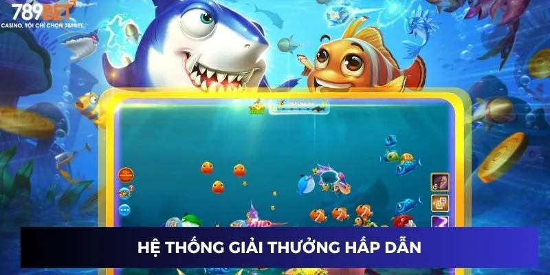 Game Bắn Cá Phát Lộc – Bí Kíp Chinh Phục Jackpot Cực Lớn 789BET 3 Lựa chọn phương thức nạp tiền vào tài khoản thanh toán