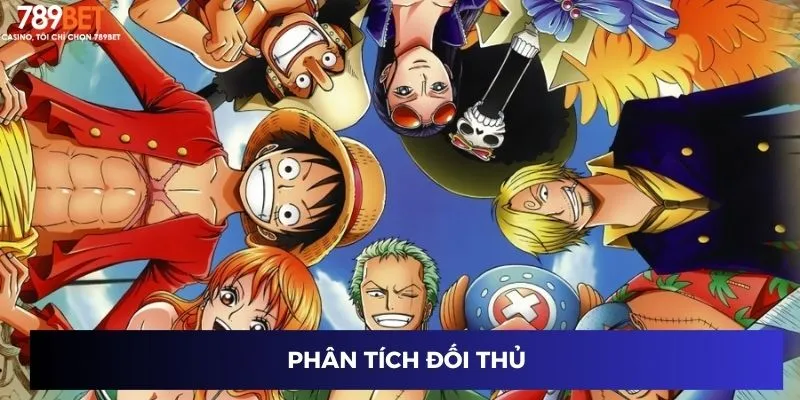Phân tích đối thủ