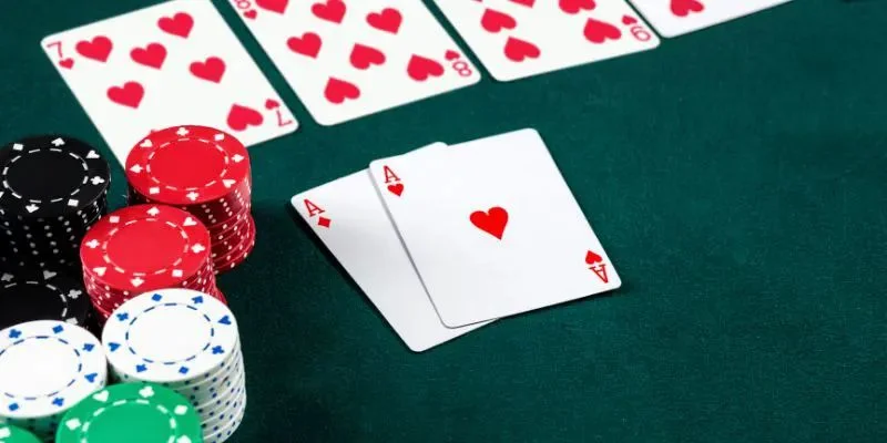 Hướng dẫn chơi cách tê cụ thể từng giai đoạn