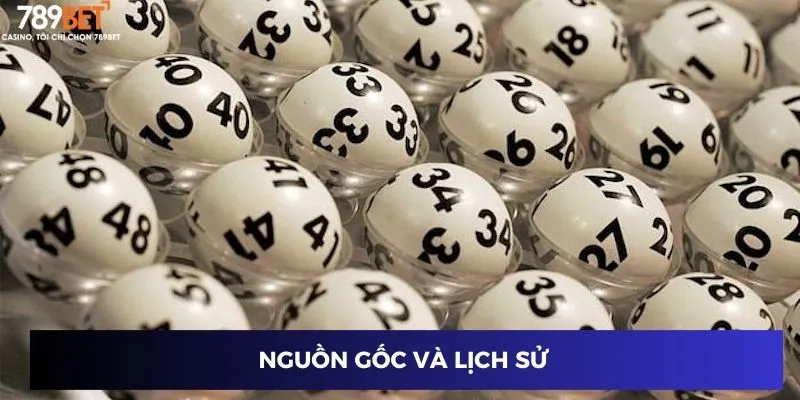 Lô Ba Càng - Bí Kíp Thắng Đậm, Độc Quyền Cho Bạn 2 Nguồn gốc và lịch sử của lô ba càng