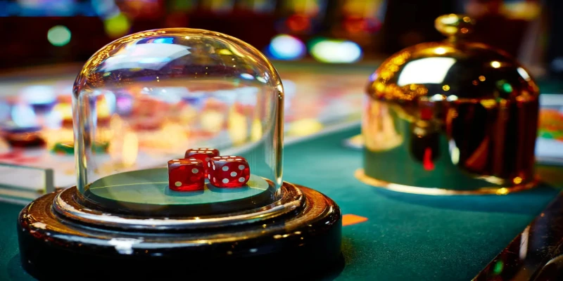 Sicbo Xúc Xắc - Trải Nghiệm Chơi Và Rinh Thưởng Cùng Hi88 2 Khám phá thông tin khái quát về game Sicbo xúc xắc