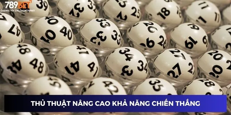 Bí quyết tối ưu để giành chiến thắng vượt trội