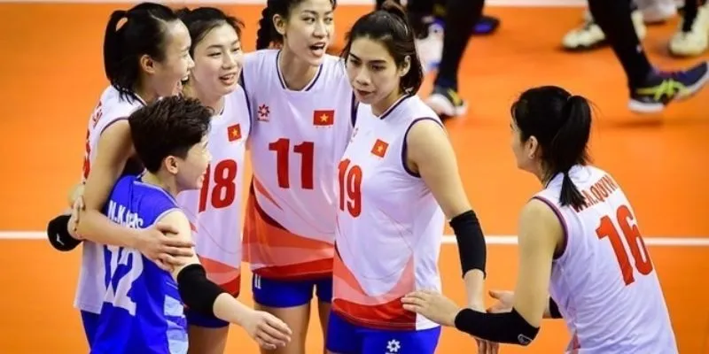 Tin Tức Bóng Chuyền Nữ – Cập Nhật Tin Hot Mỗi Ngày 4 Cách thực hiện và trở thành bóng chuyền nữ