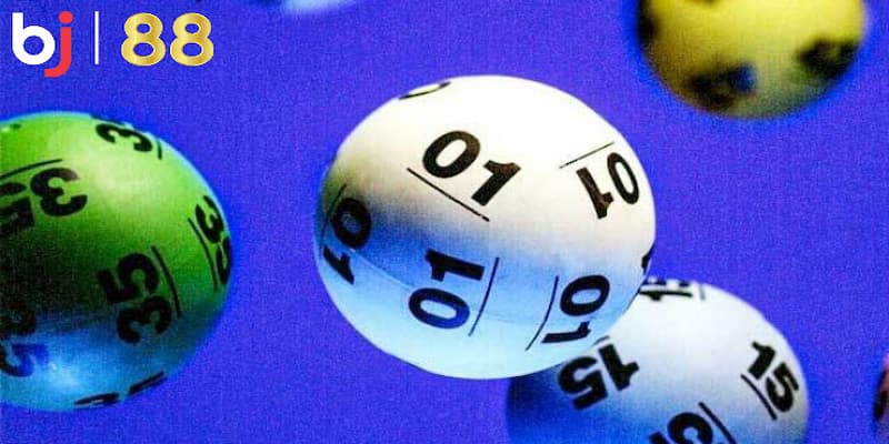 Xổ số theo sự kiện đặc biệt của quốc gia