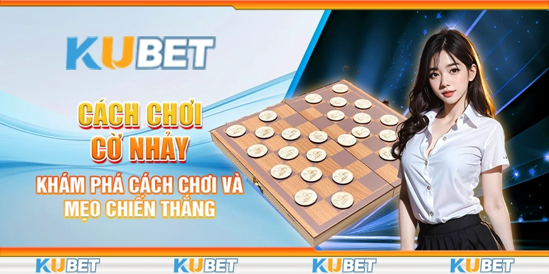 cờ nhảy