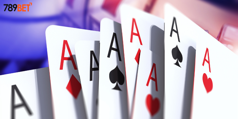 Bài War Card Game - Trải Nghiệm Thú Vị Tại Nhà Cái 789bet 3 Cách chơi đơn giản và mẹo thắng lớn