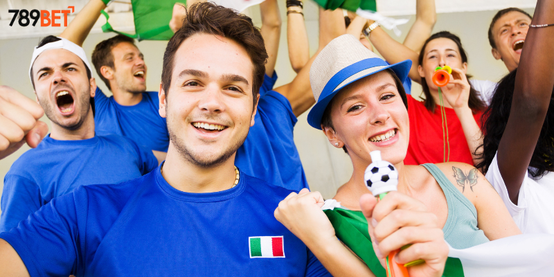 Cá Cược Serie A Italia – Cập Nhật Kèo Cá Cược Serie A 2025 3 Cách đọc và hiểu tỷ lệ kèo nhanh chóng