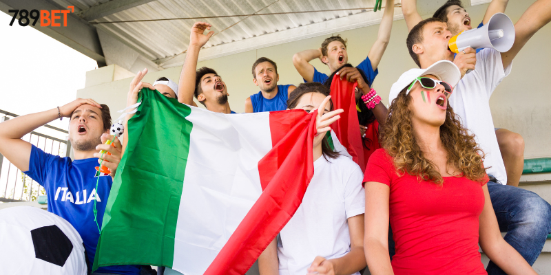 Cá Cược Serie A Italia – Cập Nhật Kèo Cá Cược Serie A 2025 4 Lựa chọn trận đấu để tham gia cược