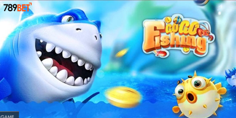 Đại Chiến Cá Mập Jackpot - Khám Phá Cơ Hội Tại 789bet 2 Tham gia Đại Chiến Cá Mập Jackpot cùng nhà cái