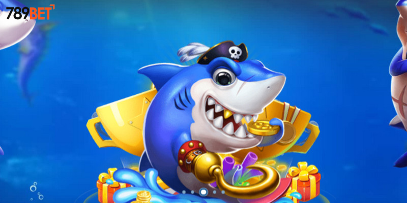 Đại Chiến Cá Mập Jackpot - Khám Phá Cơ Hội Tại 789bet 4 Quản lý ngân sách và tham gia cược hợp lý