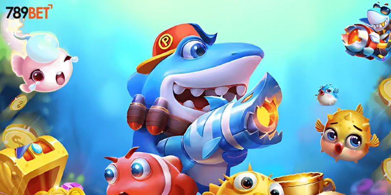 Đại Chiến Hải Vương Online - Đặt Cược Jackpot Tại 789bet 2 Đại Chiến Hải Vương online cơ hội kiếm tiền hấp dẫn