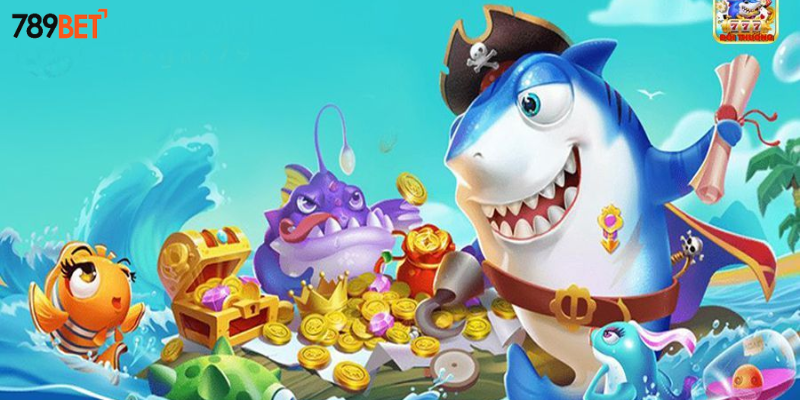 Đại Chiến Hải Vương Online - Đặt Cược Jackpot Tại 789bet 4 Lựa chọn đúng thời điểm để đặt cược