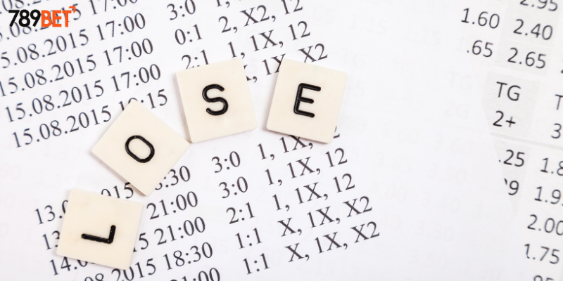 Kèo Cá Cược – Thắng Lớn Với Kèo Chính Xác Tại 789BET 3 Các chiến thuật để tối ưu cơ hội thắng cược