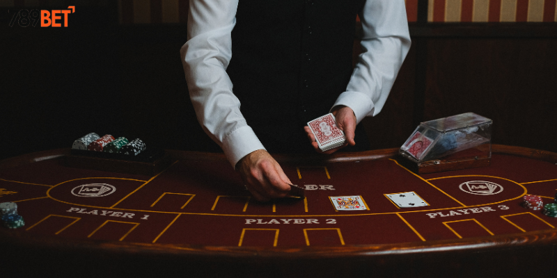 Bài Poker Stud 5 Lá – Hướng Dẫn Chơi Poker Đỉnh Cao 789bet 2 Khám phá bài Poker Stud 5 Lá cùng nhà cái